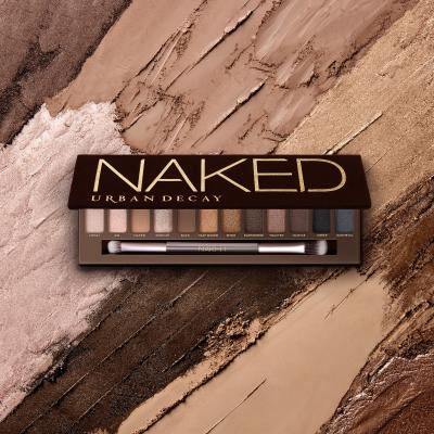 Urban Decay Naked The Original Eyeshadow Palette Senčilo za oči za ženske 12 g