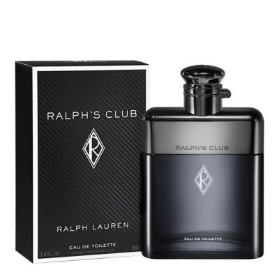 Ralph Lauren Ralph&#039;s Club Toaletna voda za moške 100 ml