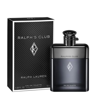 Ralph Lauren Ralph&#039;s Club Toaletna voda za moške 50 ml