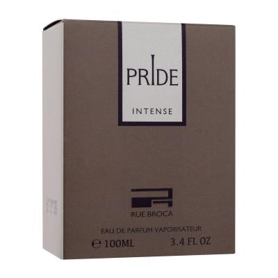 Rue Broca Pride Intense Parfumska voda za moške 100 ml