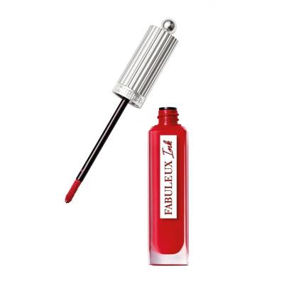 BOURJOIS Paris Fabuleux Ink Šminka za ženske 3,5 ml Odtenek 04 Cherry Cute