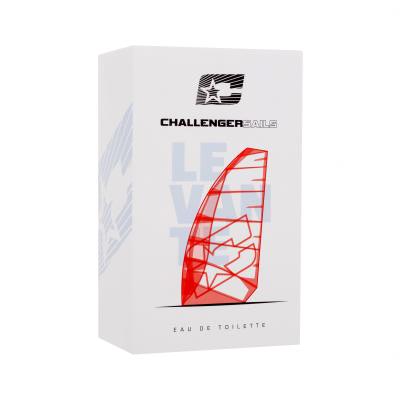 Challenger Sails Levante Toaletna voda za moške 100 ml