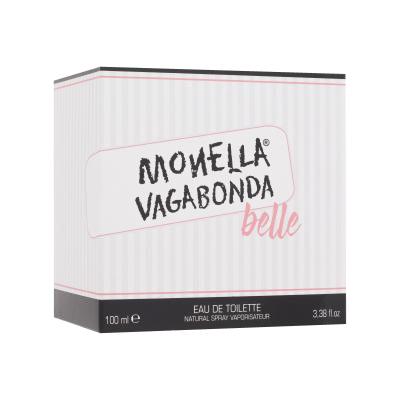 Monella Vagabonda Belle Toaletna voda za ženske 100 ml