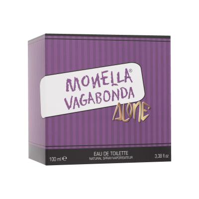 Monella Vagabonda Alone Toaletna voda za ženske 100 ml