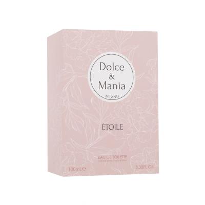 Dolce &amp; Mania Étoile Toaletna voda za ženske 100 ml