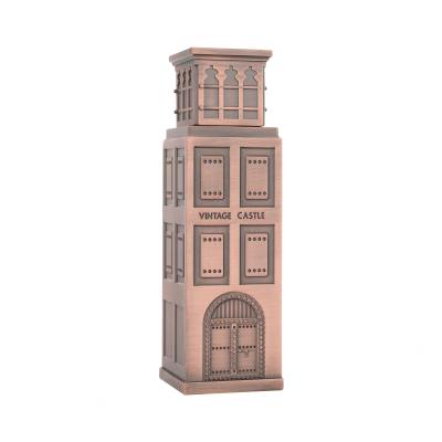 Niche Emarati Vintage Castle Parfumska voda 100 ml