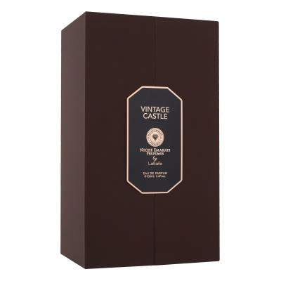 Niche Emarati Vintage Castle Parfumska voda 100 ml