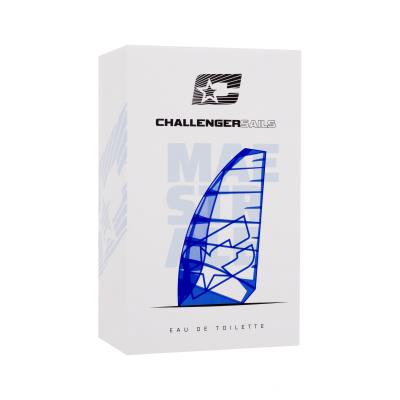 Challenger Sails Maestrale Toaletna voda za moške 100 ml