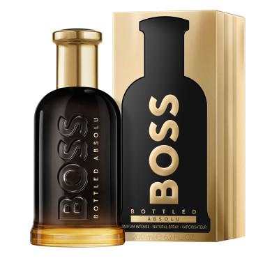 HUGO BOSS Boss Bottled Absolu Parfum za moške 200 ml