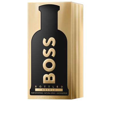 HUGO BOSS Boss Bottled Absolu Parfum za moške 200 ml