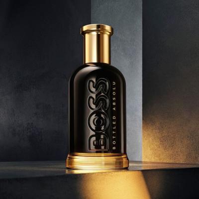 HUGO BOSS Boss Bottled Absolu Parfum za moške 200 ml