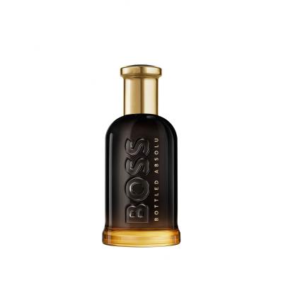 HUGO BOSS Boss Bottled Absolu Parfum za moške 200 ml