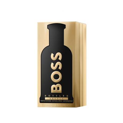 HUGO BOSS Boss Bottled Absolu Parfum za moške 200 ml