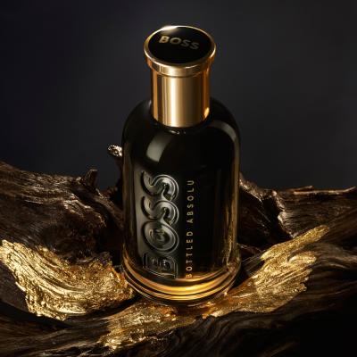 HUGO BOSS Boss Bottled Absolu Parfum za moške 100 ml