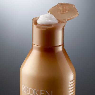 Redken All Soft Dream Big Darilni set šampon All Soft 300 ml + balzam All Soft 300 ml + maska za lase All Soft Heavy Cream Treatment 250 ml