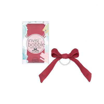 Invisibobble Wrapstar Hair Tie Elastika za lase za ženske 1 kos Odtenek Machu Peachu