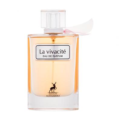 Maison Alhambra La Vivacité Parfumska voda za ženske 100 ml