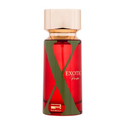 Rue Broca Exotic Paradise Parfumska voda za ženske 100 ml