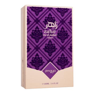 Zimaya Zahir Gold Parfumska voda 100 ml