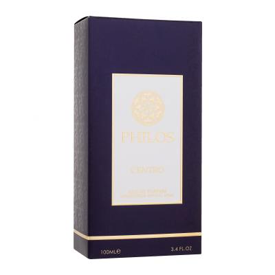 Maison Alhambra Philos Centro Parfumska voda 100 ml