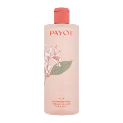 PAYOT Nue Radiance-Boosting Toning Lotion Losjon in sprej za obraz za ženske 400 ml