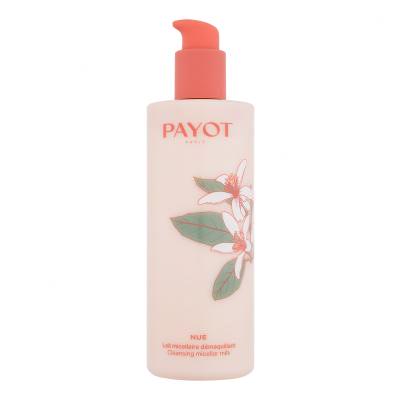 PAYOT Nue Cleansing Micellar Milk Čistilno mleko za ženske 400 ml