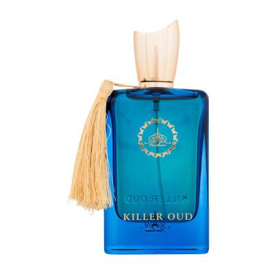 Paris Corner Killer Oud Parfumska voda za moške 100 ml