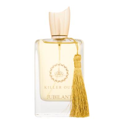 Paris Corner Killer Oud Jubilant Parfumska voda za moške 100 ml