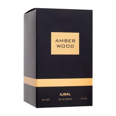 Ajmal Amber Wood Parfumska voda 50 ml