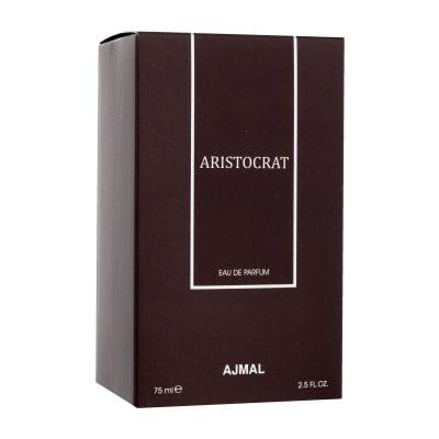 Ajmal Aristocrat Parfumska voda za moške 75 ml