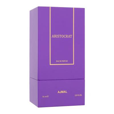 Ajmal Aristocrat Parfumska voda za ženske 75 ml