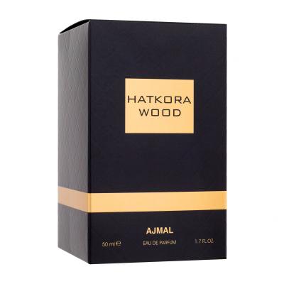 Ajmal Hatkora Wood Parfumska voda 50 ml