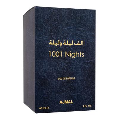 Ajmal 1001 Nights Parfumska voda za ženske 60 ml