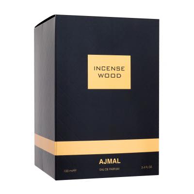 Ajmal Incense Wood Parfumska voda 100 ml