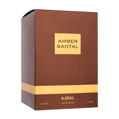 Ajmal Amber Santal Parfumska voda 100 ml