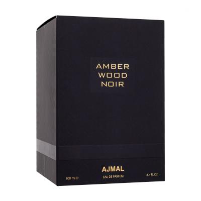 Ajmal Amber Wood Noir Parfumska voda 100 ml