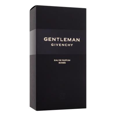 Givenchy Gentleman Boisée Parfumska voda za moške 200 ml