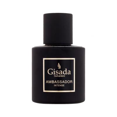 Gisada Ambassador Intense Parfumska voda za moške 50 ml