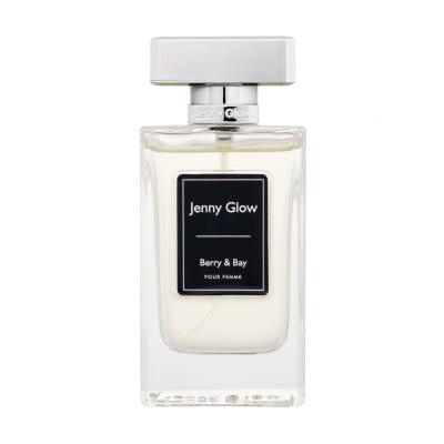 Jenny Glow Berry &amp; Bay Parfumska voda 80 ml poškodovana škatla