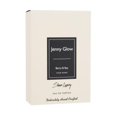 Jenny Glow Berry &amp; Bay Parfumska voda 80 ml poškodovana škatla