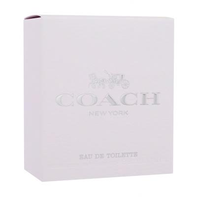 Coach Coach Toaletna voda za ženske 30 ml