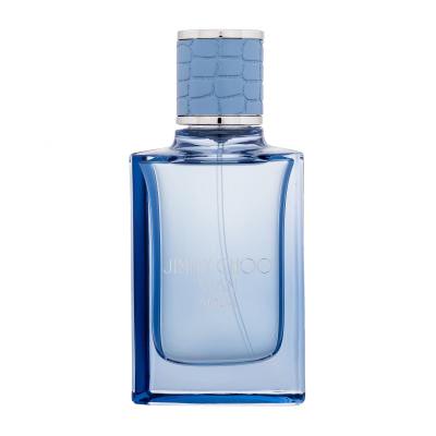 Jimmy Choo Man Aqua Toaletna voda za moške 30 ml