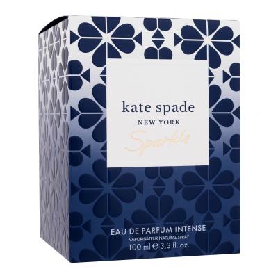 Kate Spade New York Sparkle Parfumska voda za ženske 100 ml