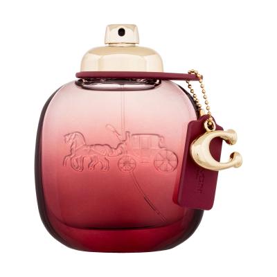 Coach Wild Rose Parfumska voda za ženske 90 ml