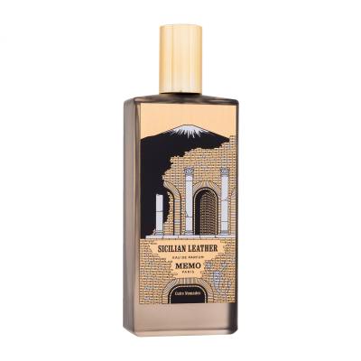 Memo Paris Cuirs Nomades Sicilian Leather Parfumska voda 75 ml