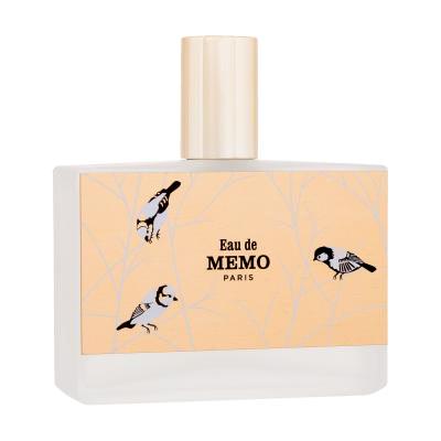 Memo Paris Cuirs Nomades Eau De Memo Parfumska voda 100 ml