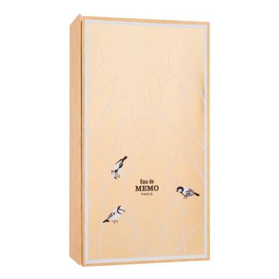 Memo Paris Cuirs Nomades Eau De Memo Parfumska voda 100 ml