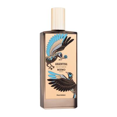 Memo Paris Fleurs Bohèmes Argentina Parfumska voda 75 ml