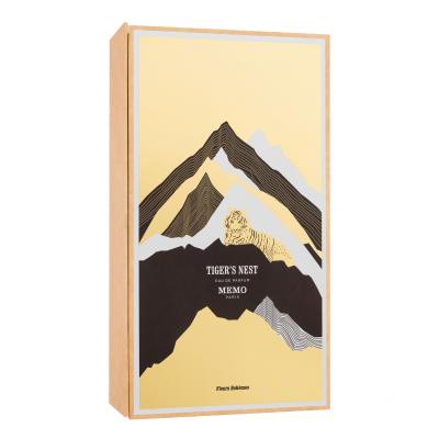 Memo Paris Fleurs Bohèmes Tiger&#039;s Nest Parfumska voda 75 ml