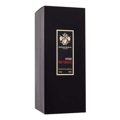 MANCERA Les Confidentiels Red Tobacco Intense Parfumski ekstrakt 120 ml